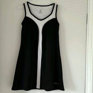 balle de Match Tennis Dress Women's Size S